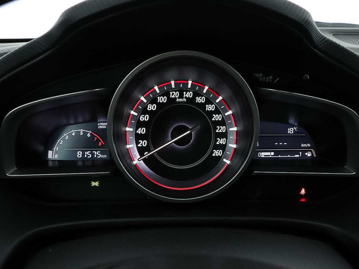 Купить Мазда 3, 2014, 81 574 км.. Фото: #10