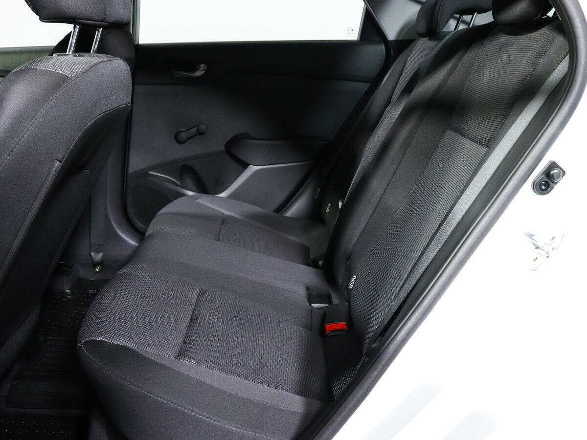 Купить Хендай Солярис, 2017, 74 058 км.. Фото: #7