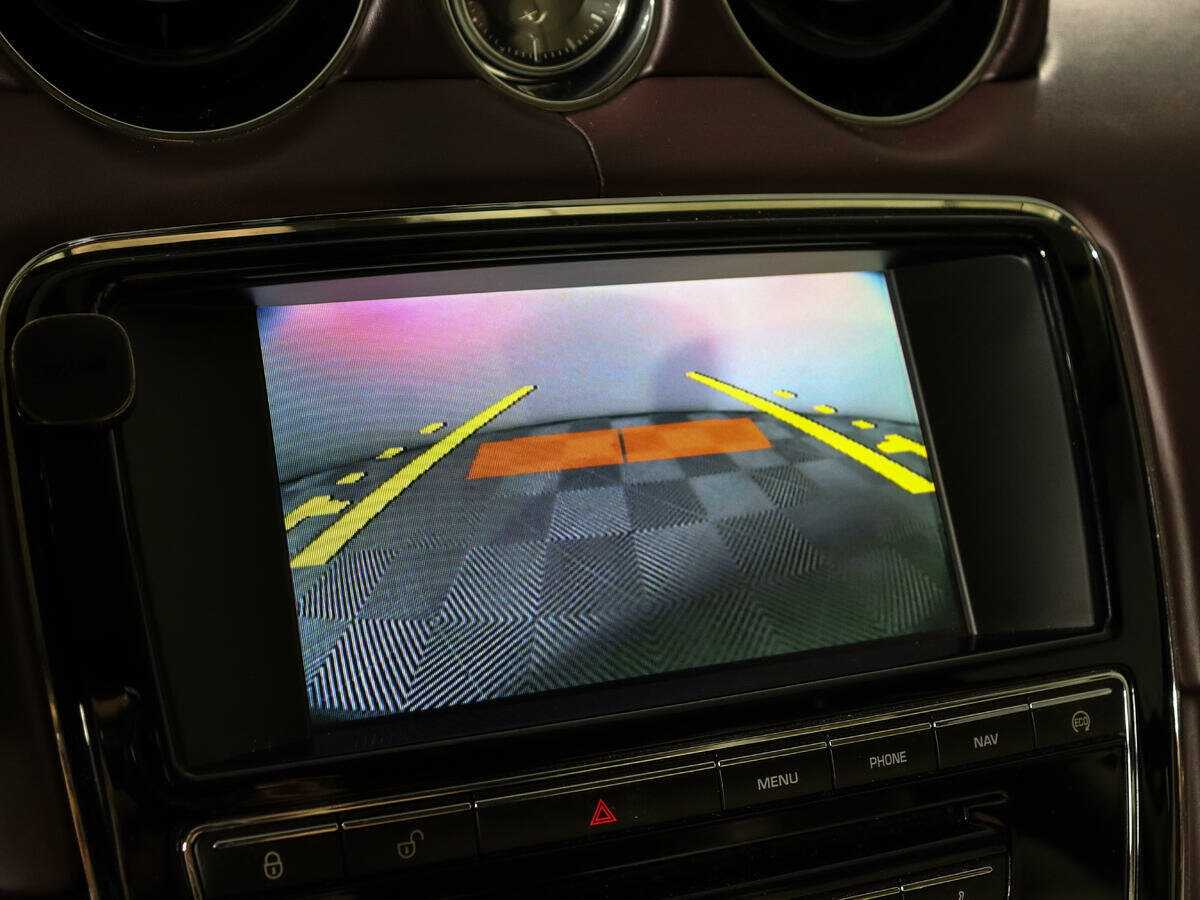 Купить Jaguar XJ, 2014, 72 542 км.. Фото: #13