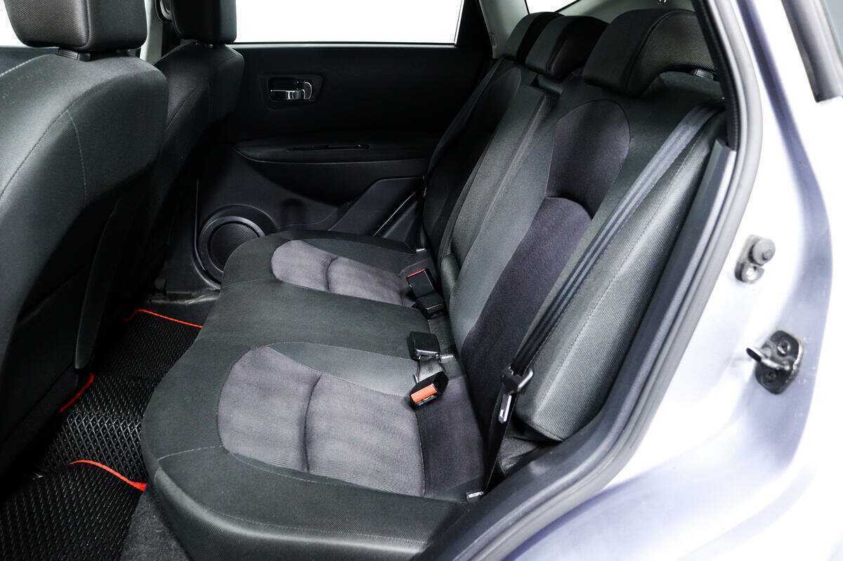 Купить Ниссан Кашкай, 2012, 129 489 км.. Фото: #11