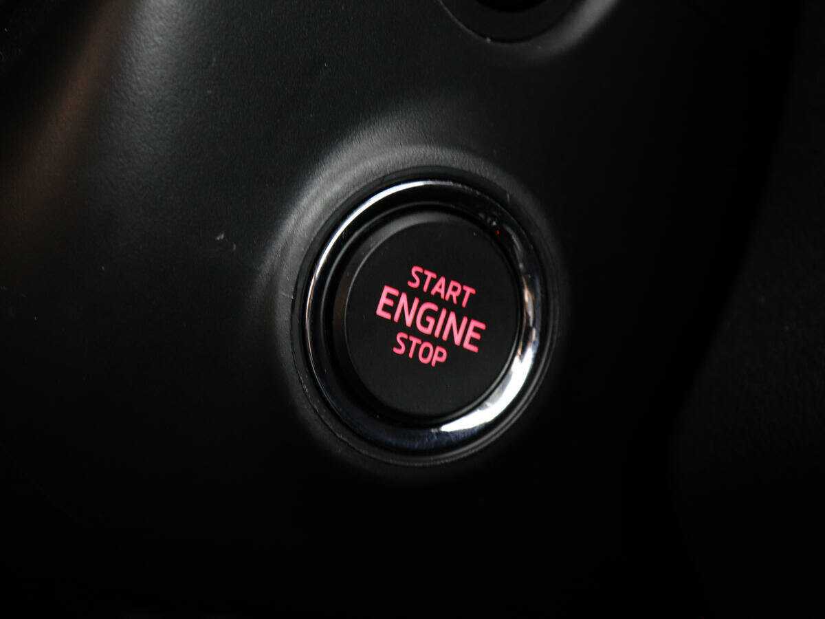 Купить Volkswagen Polo, 2021, 44 723 км.. Фото: #13