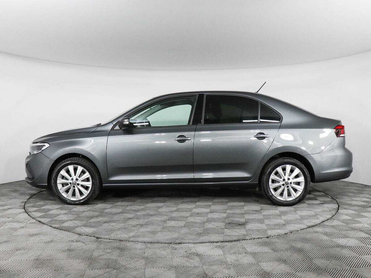 Купить Volkswagen Polo, 2020, 48 854 км.. Фото: #7