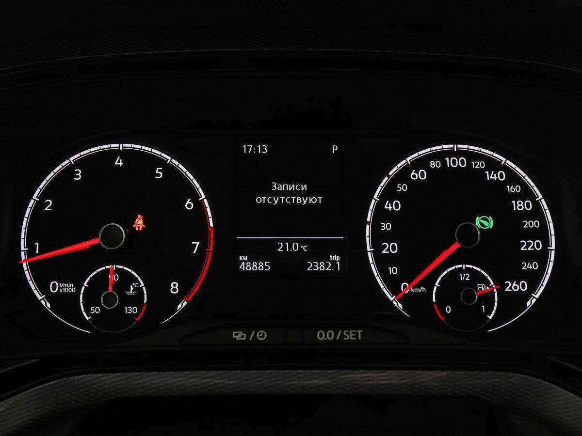 Купить Volkswagen Polo, 2020, 48 854 км.. Фото: #10