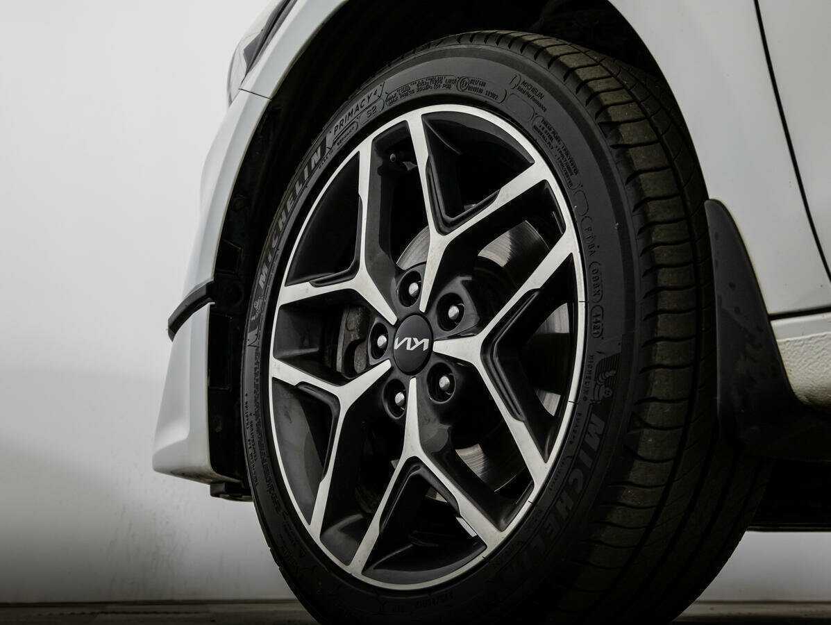 Купить Киа Сид, 2021, 22 390 км.. Фото: #8