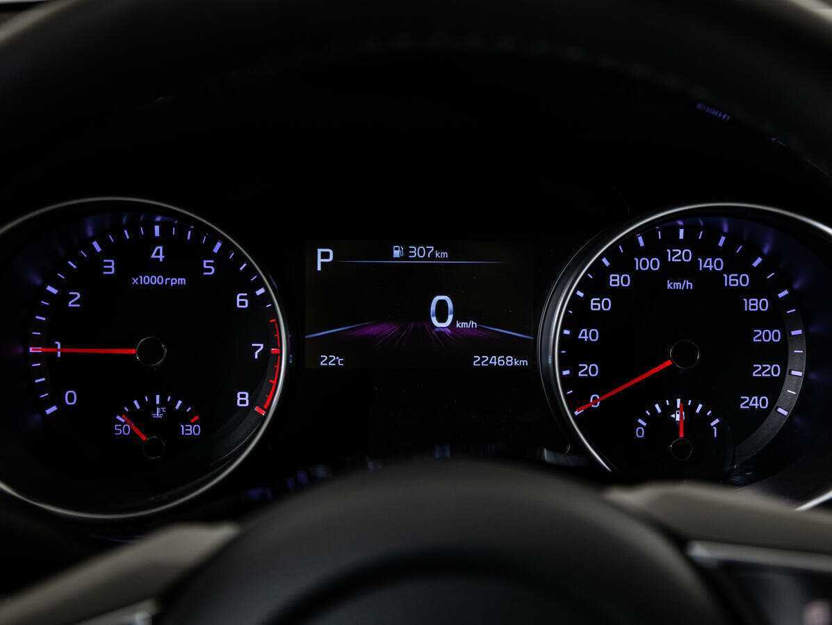 Купить Киа Сид, 2021, 22 390 км.. Фото: #13