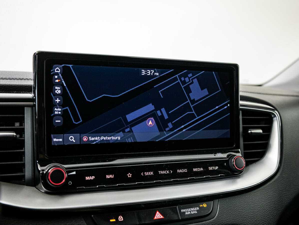 Купить Киа Сид, 2021, 22 390 км.. Фото: #15