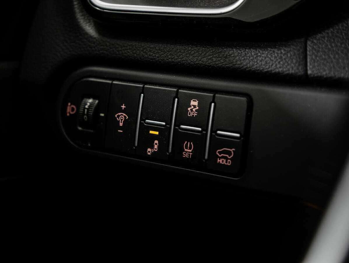 Купить Киа Сид, 2021, 22 390 км.. Фото: #19