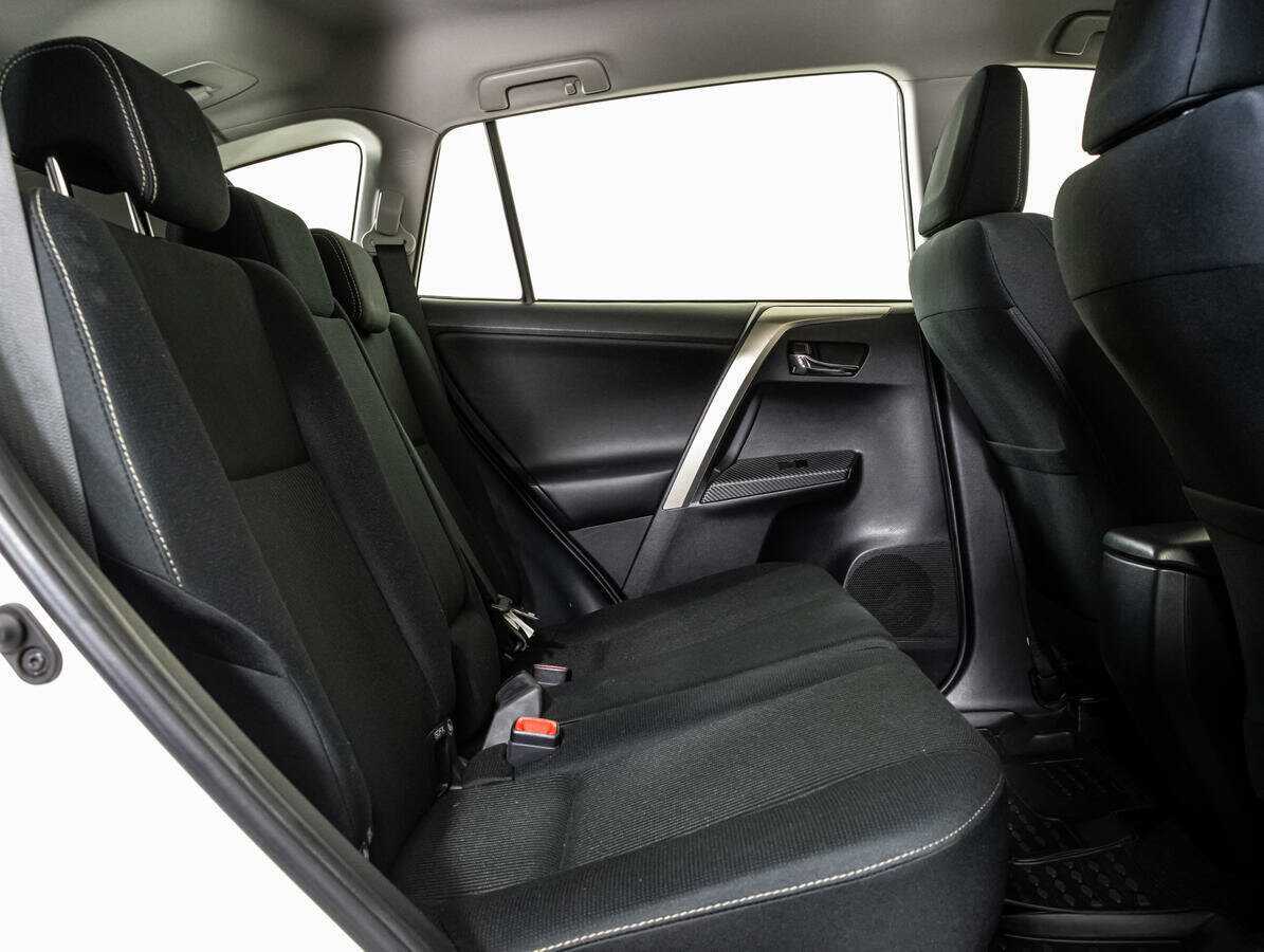 Купить Тойота Рав4, 2013, 111 771 км.. Фото: #7