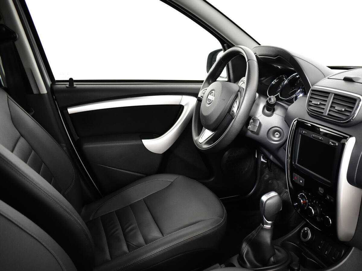 Купить Ниссан Террано, 2019, 46 000 км.. Фото: #8