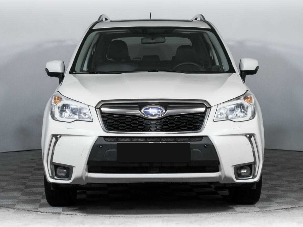 Купить Subaru Forester, 2014, 150 020 км.. Фото: #1