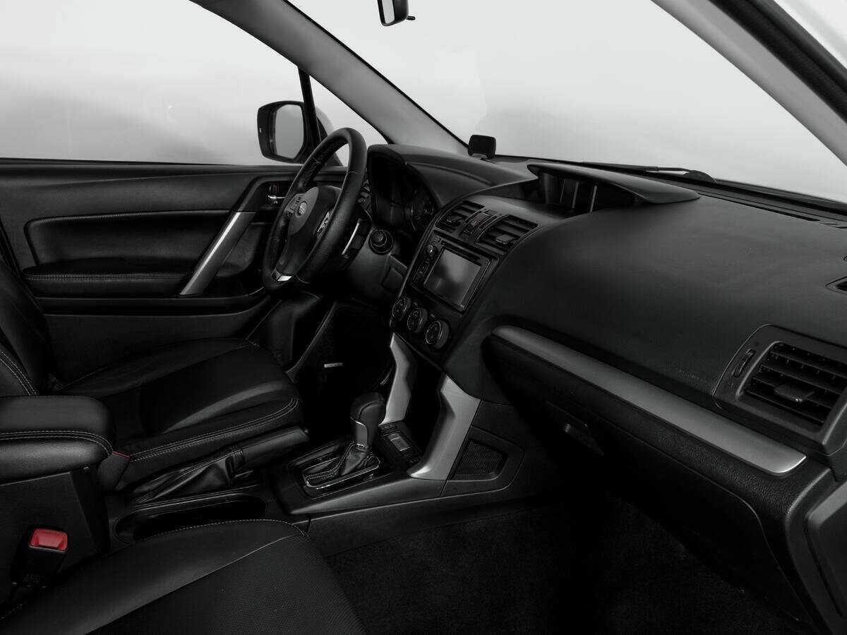 Купить Subaru Forester, 2014, 150 020 км.. Фото: #8