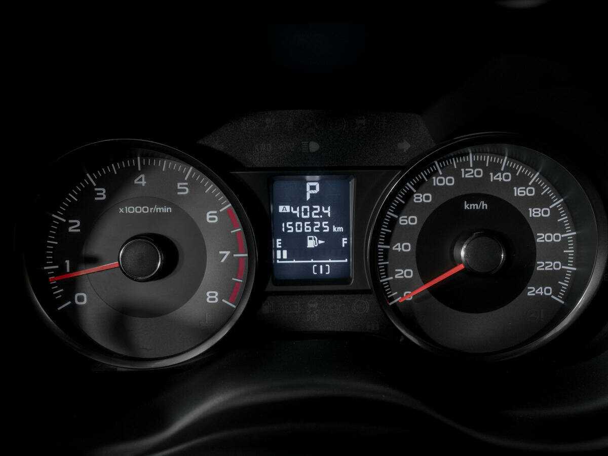 Купить Subaru Forester, 2014, 150 020 км.. Фото: #10