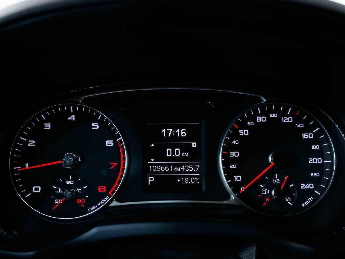 Купить Audi A1, 2013, 109 661 км.. Фото: #9