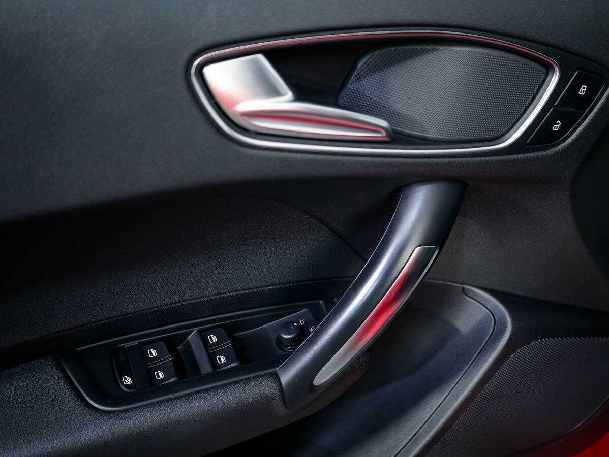 Купить Audi A1, 2013, 109 661 км.. Фото: #12