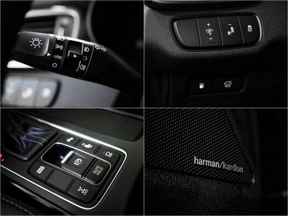 Купить Kia Sorento, 2018, 110 336 км.. Фото: #22