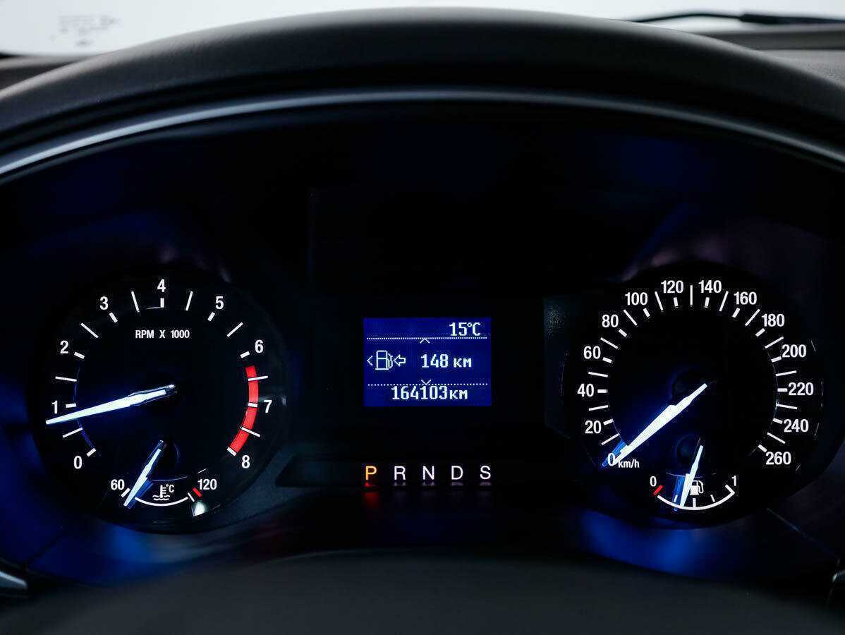 Купить Ford Mondeo, 2017, 164 103 км.. Фото: #9
