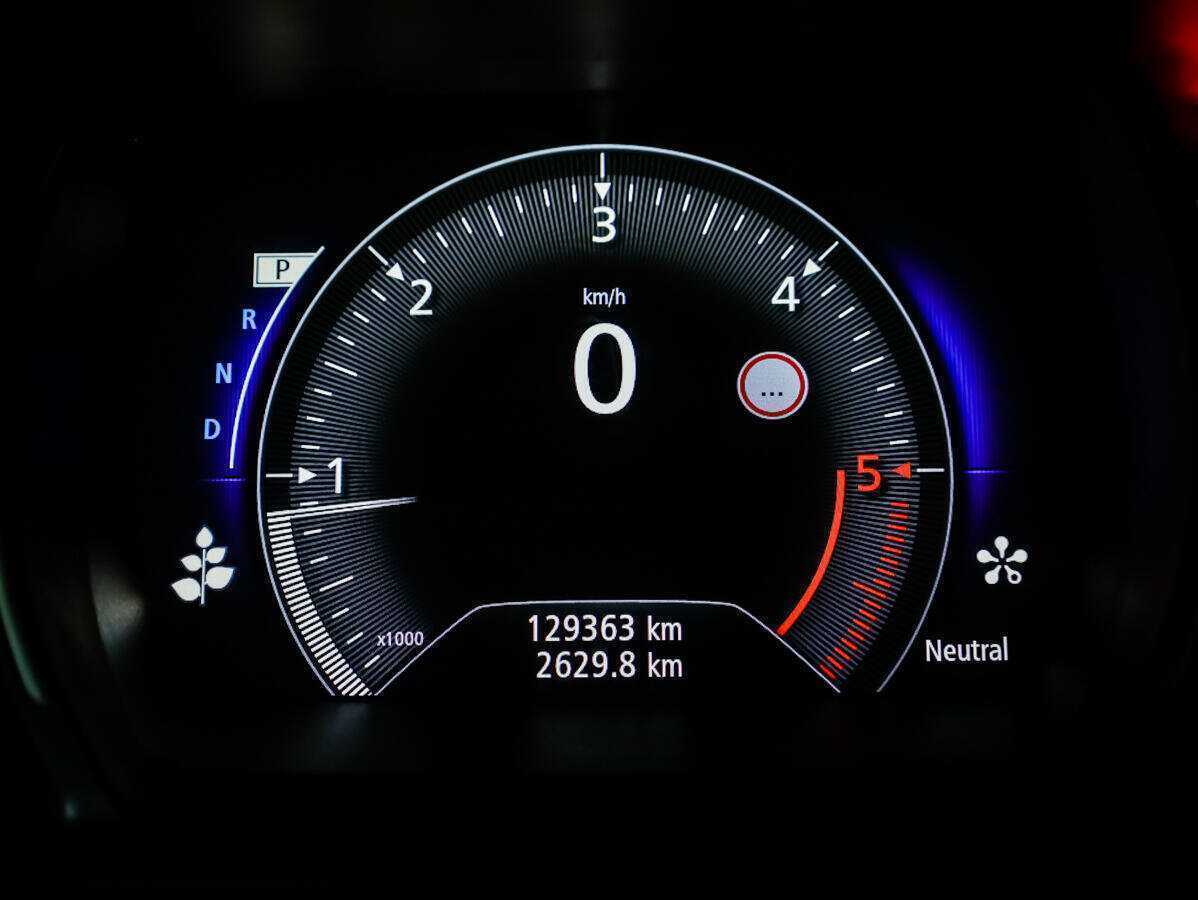 Купить Renault Megane, 2017, 129 363 км.. Фото: #19