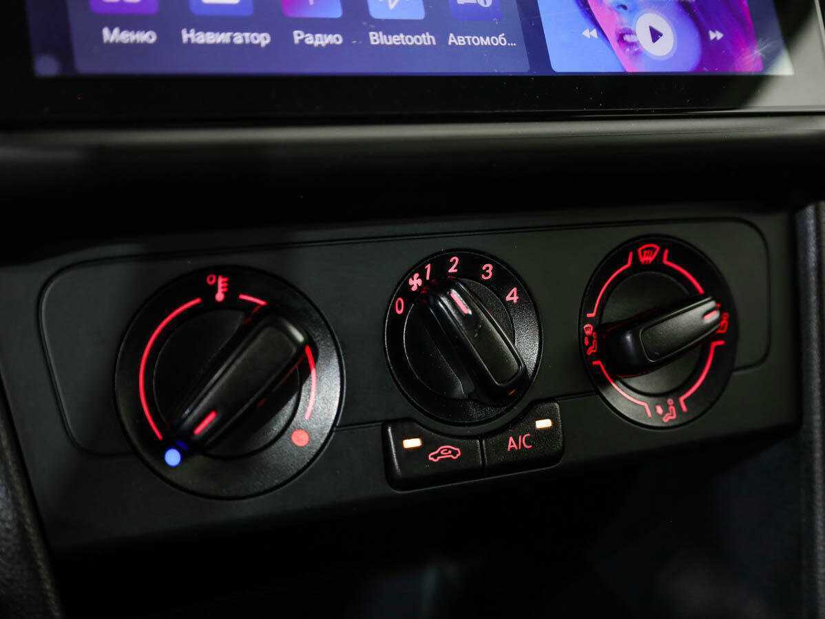 Купить Volkswagen Polo, 2017, 141 114 км.. Фото: #13