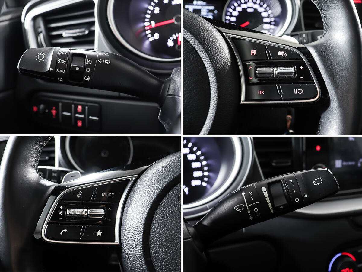 Купить Киа Сид, 2021, 48 501 км.. Фото: #15