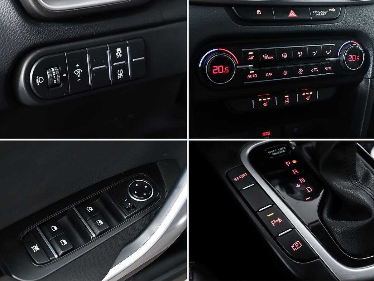 Купить Киа Сид, 2021, 48 501 км.. Фото: #16