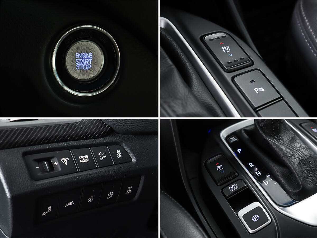 Купить Хендай Санта Фе, 2016, 193 169 км.. Фото: #17