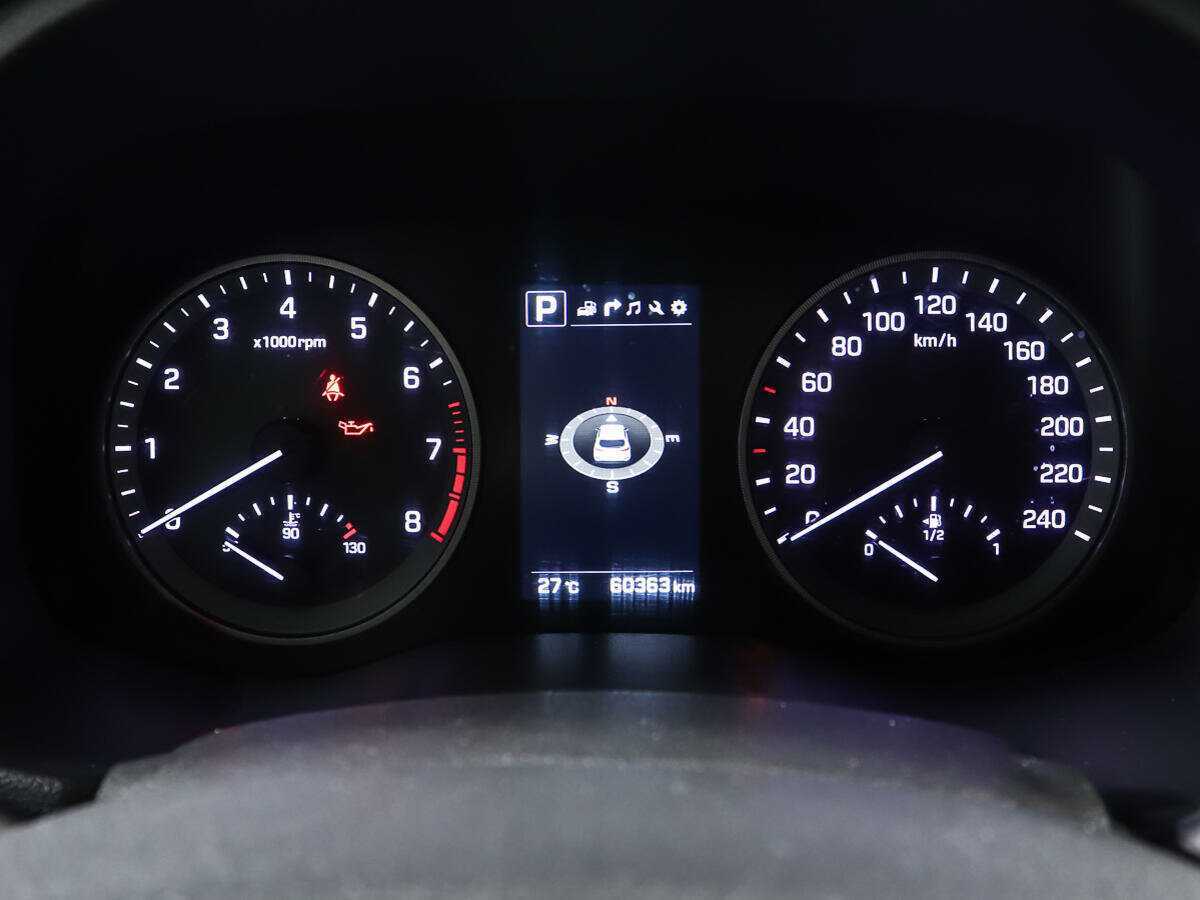 Купить Хендай Туксон, 2018, 60 336 км.. Фото: #13