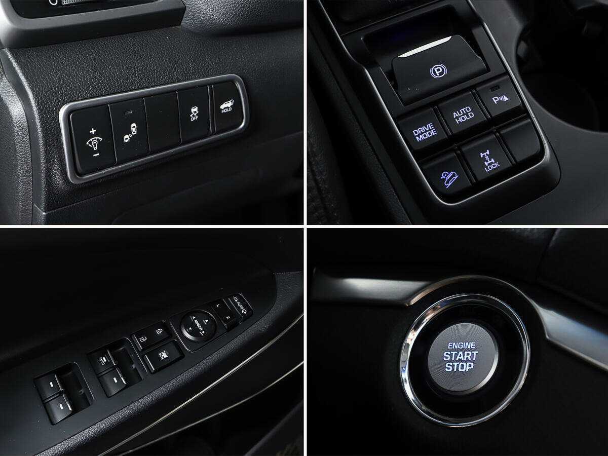 Купить Хендай Туксон, 2018, 60 336 км.. Фото: #17