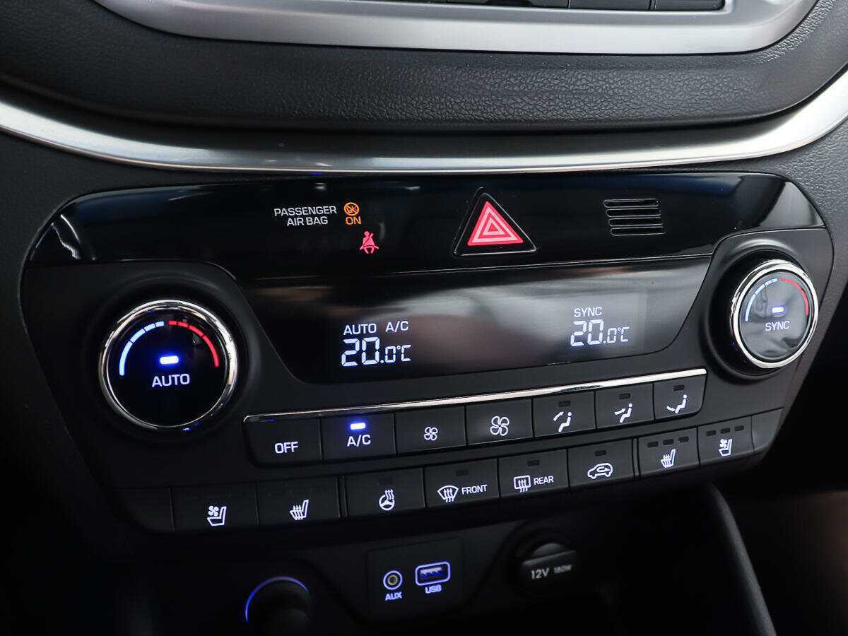 Купить Хендай Туксон, 2018, 60 336 км.. Фото: #18