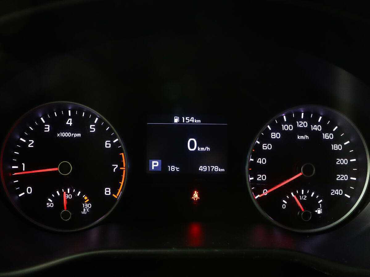 Купить Киа Спортейдж, 2021, 49 001 км.. Фото: #8