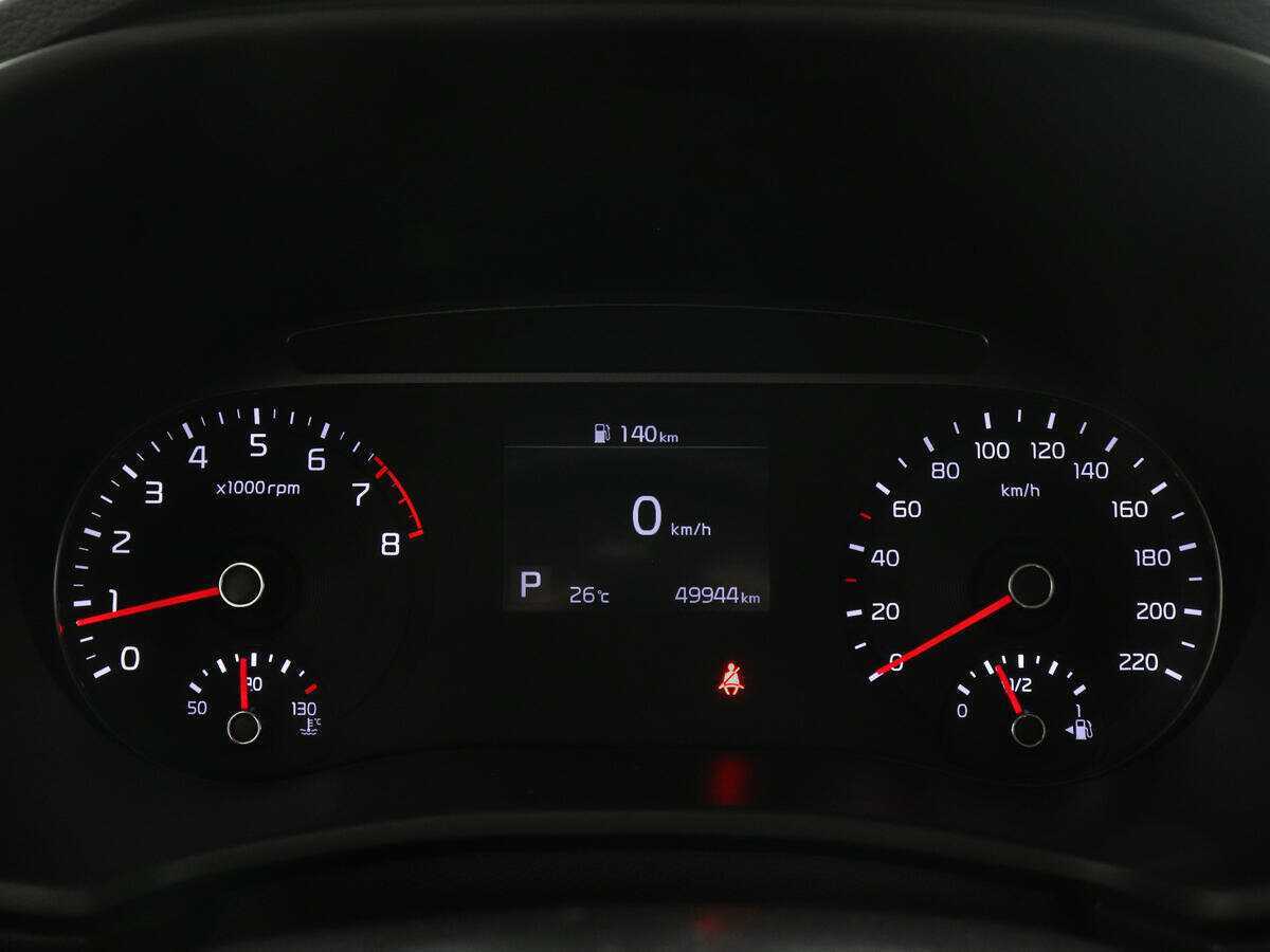 Купить Kia Soul, 2020, 51 000 км.. Фото: #10