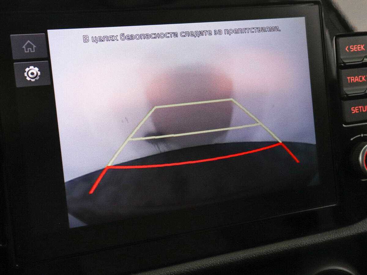 Купить Kia Rio, 2021, 62 575 км.. Фото: #12