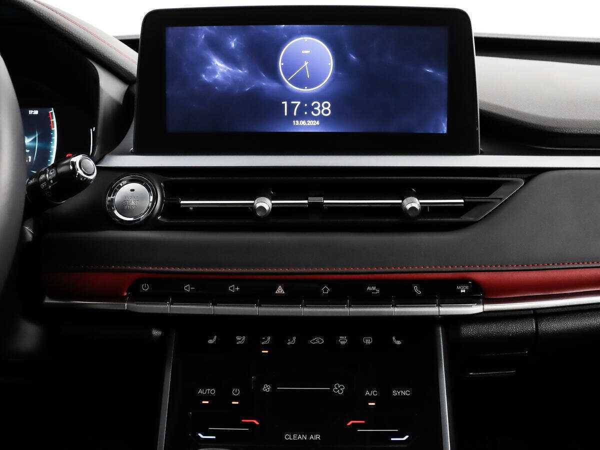 Купить Chery Tiggo 4 Pro, 2023, 5 005 км.. Фото: #15