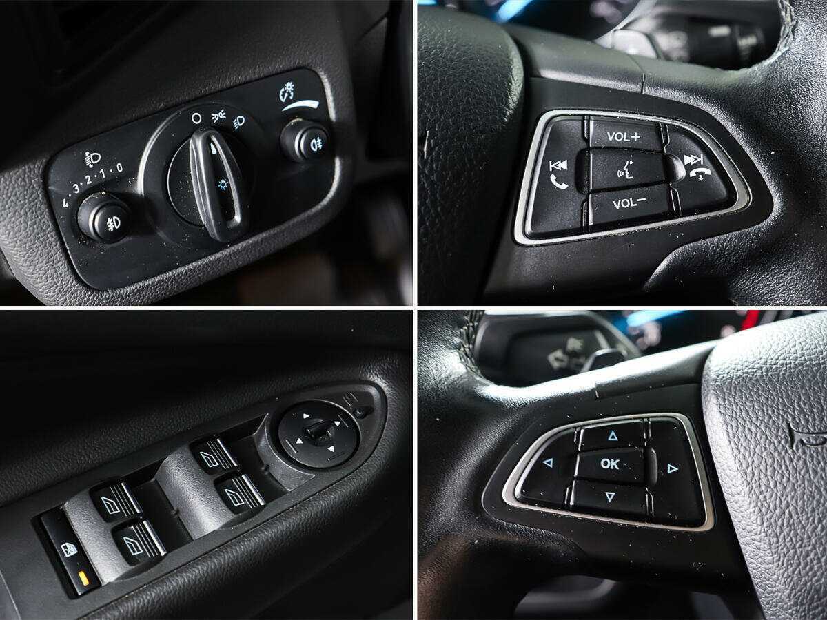 Купить Форд Куга, 2017, 70 805 км.. Фото: #15