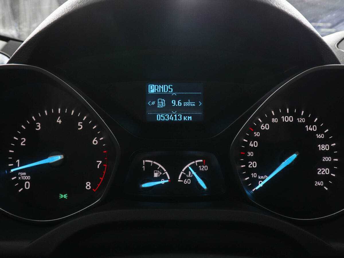 Купить Ford Kuga, 2017, 51 577 км.. Фото: #10