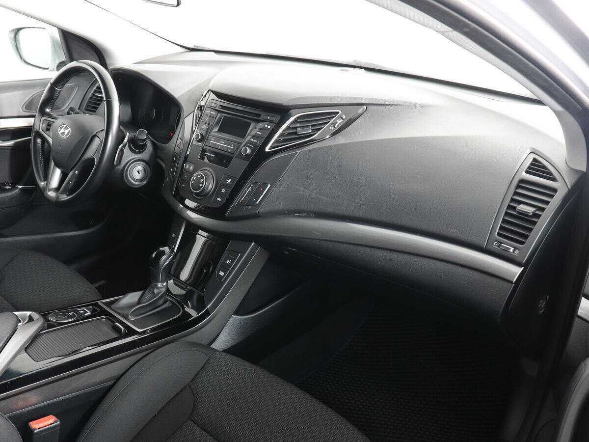 Купить Hyundai i40, 2016, 146 497 км.. Фото: #9