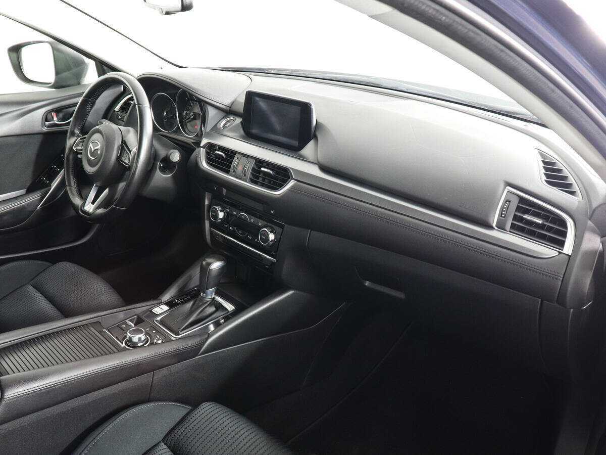 Купить Mazda 6, 2017, 106 511 км.. Фото: #9