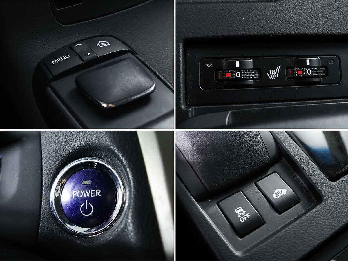 Купить Lexus RX, 2012, 88 626 км.. Фото: #19