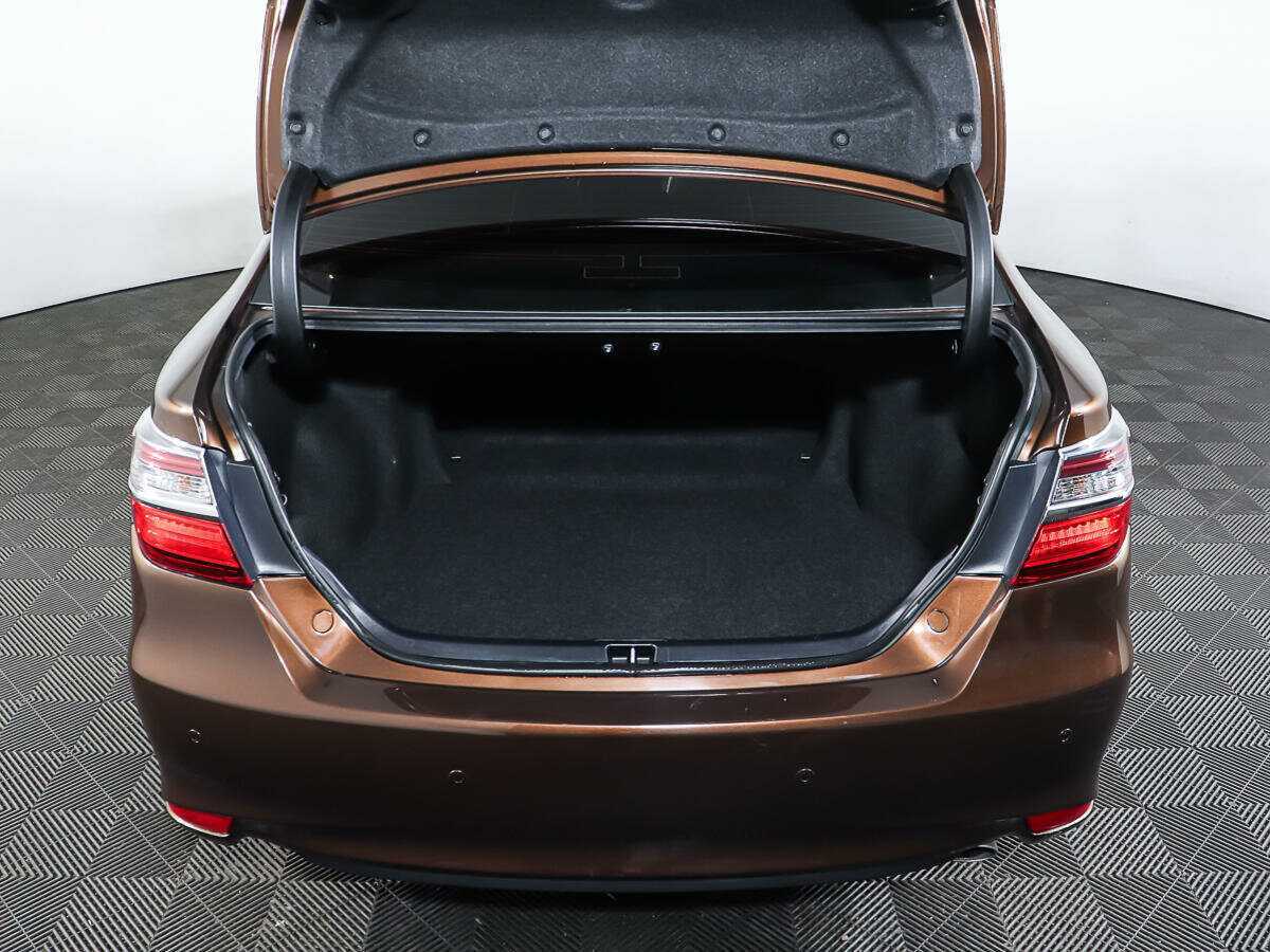 Купить Тойота Камри, 2017, 93 000 км.. Фото: #9