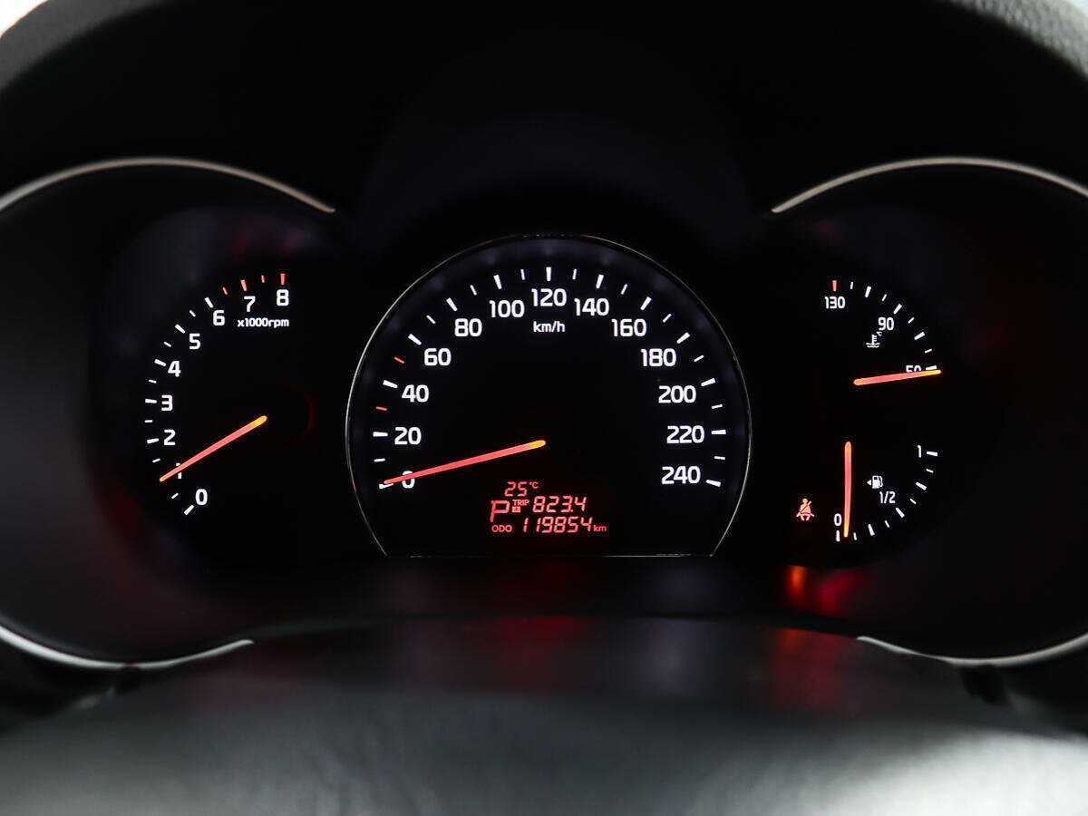 Купить Киа Соренто, 2018, 119 852 км.. Фото: #13