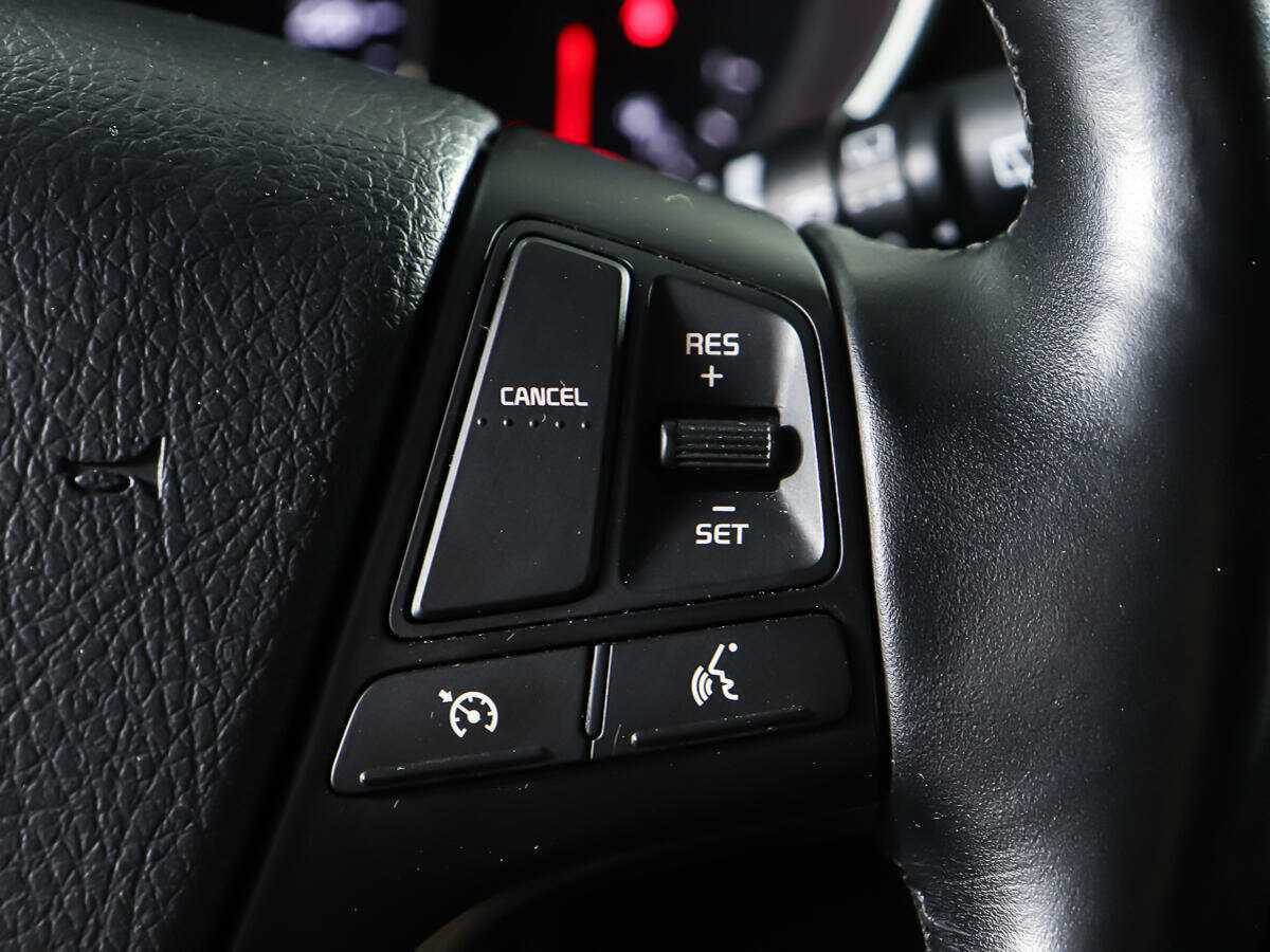 Купить Киа Соренто, 2018, 119 852 км.. Фото: #15