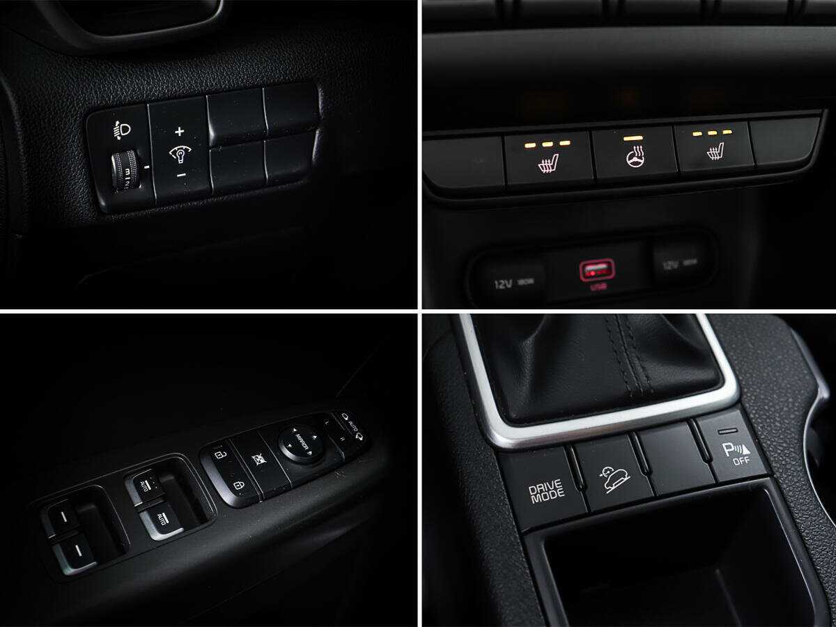 Купить Киа Спортейдж, 2018, 45 500 км.. Фото: #16