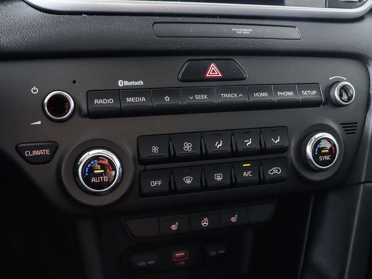 Купить Киа Спортейдж, 2018, 45 500 км.. Фото: #17