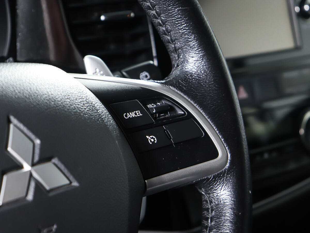 Купить Митсубиши Оутлэндер, 2013, 98 351 км.. Фото: #15