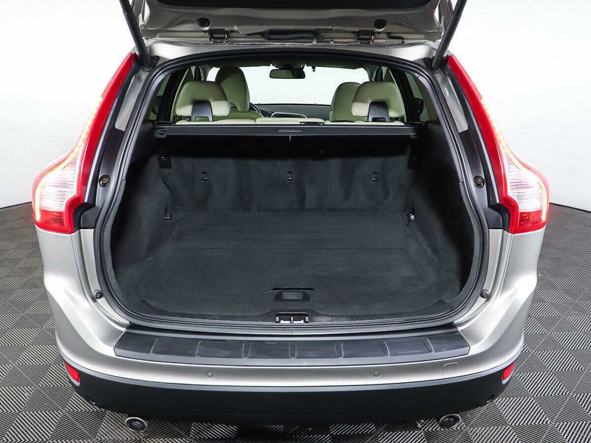 Купить Volvo XC60, 2012, 137 000 км.. Фото: #9