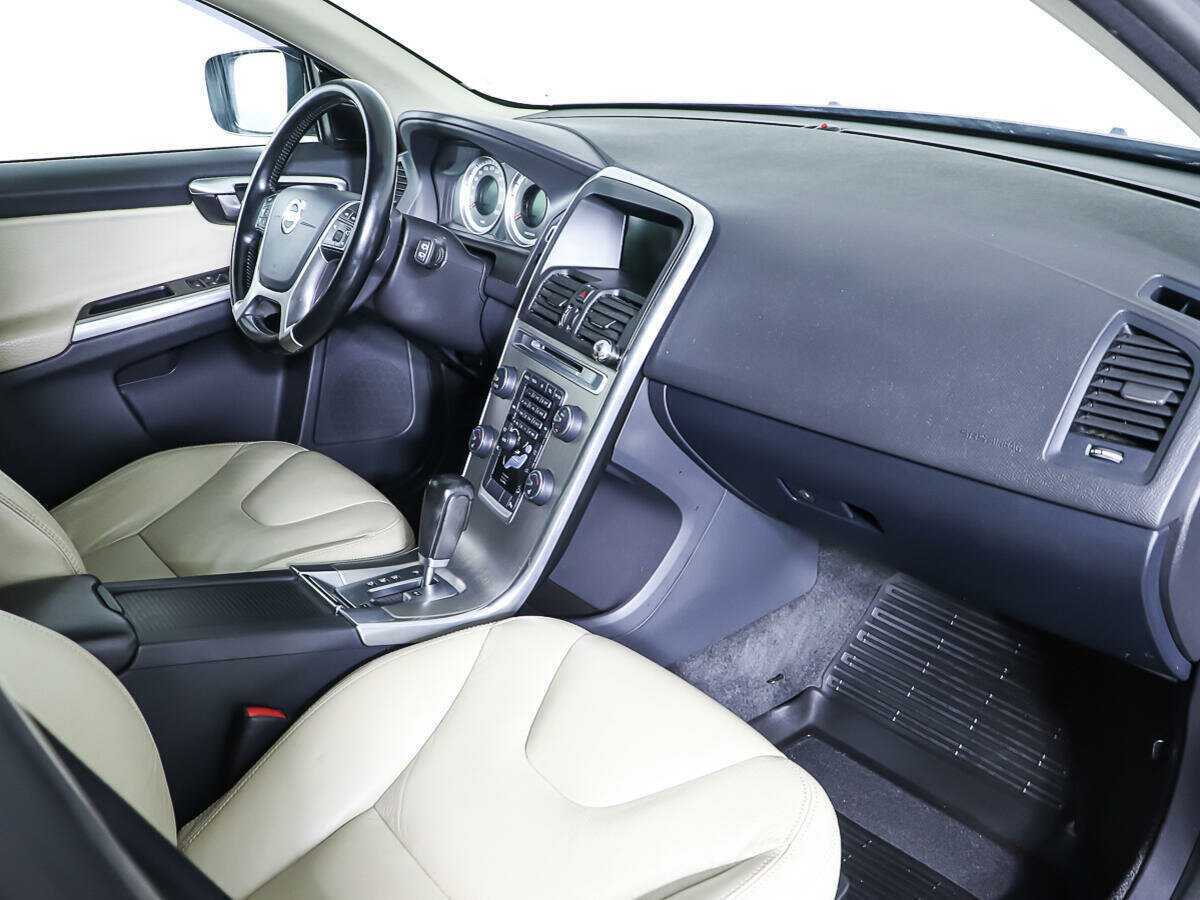 Купить Volvo XC60, 2012, 137 000 км.. Фото: #10
