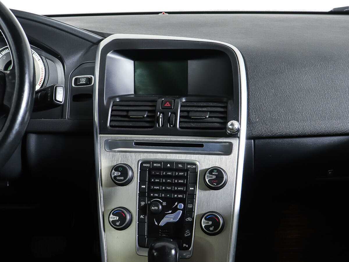 Купить Volvo XC60, 2012, 137 000 км.. Фото: #13