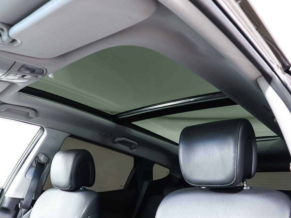 Купить Хендай Санта Фе, 2016, 111 050 км.. Фото: #20