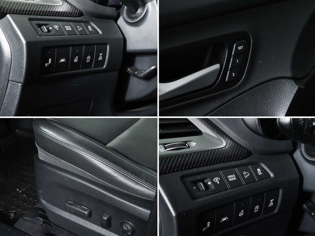 Купить Хендай Санта Фе, 2016, 111 050 км.. Фото: #21