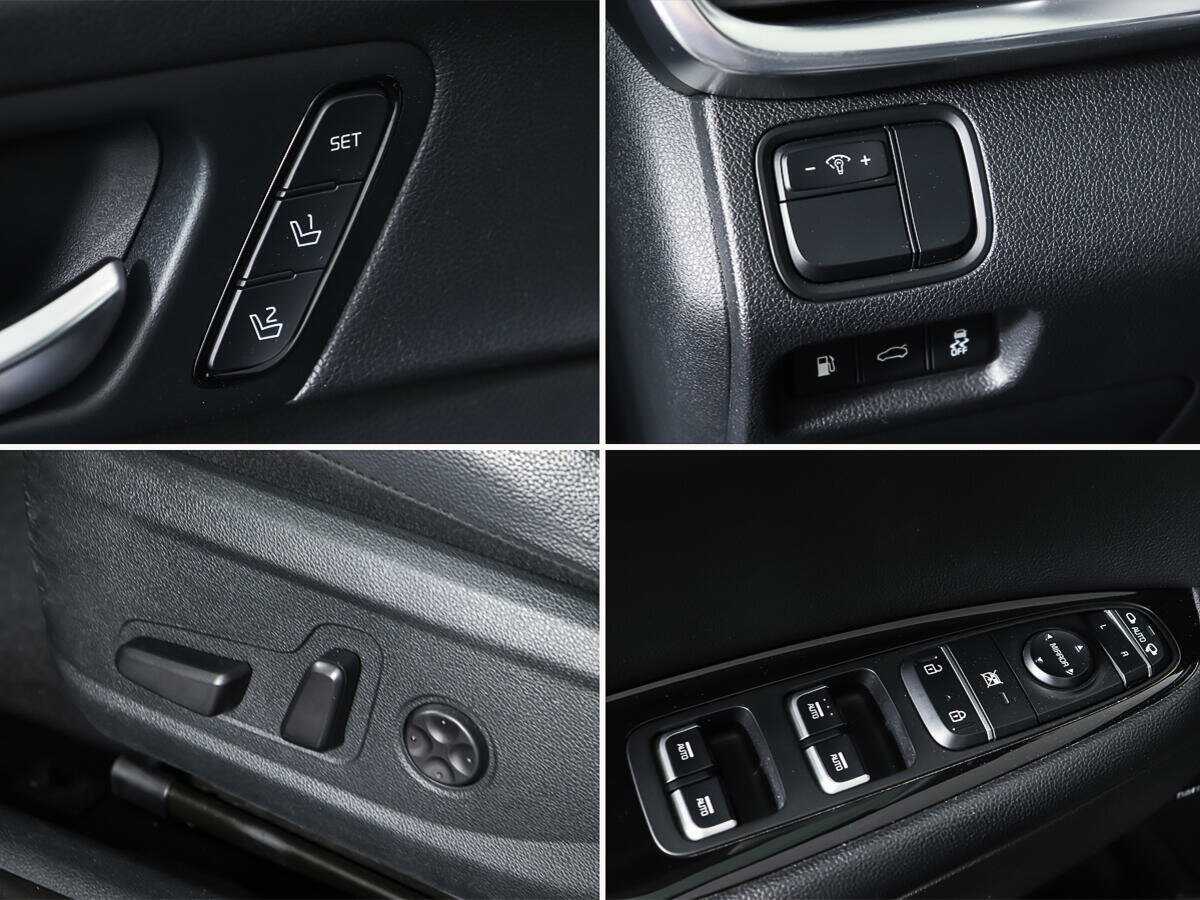 Купить Киа Оптима, 2019, 79 895 км.. Фото: #15