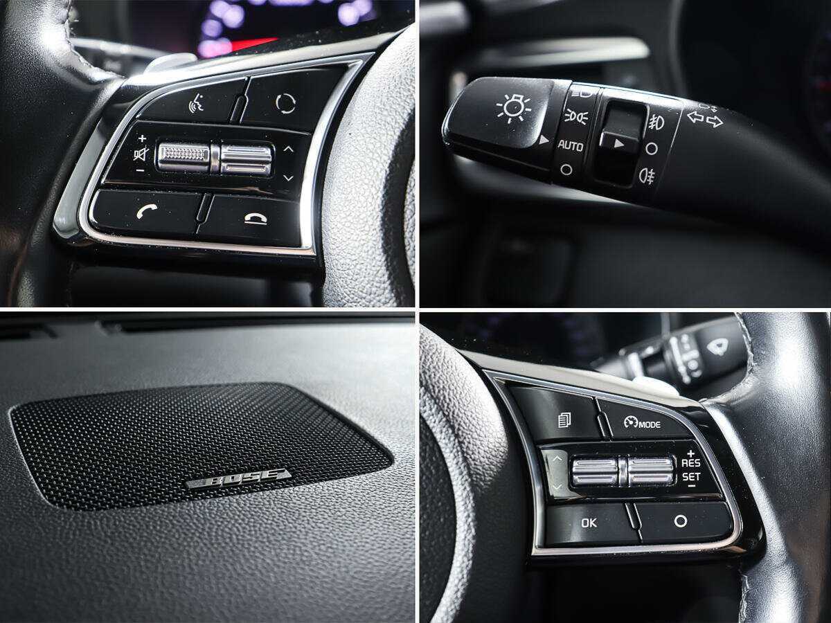 Купить Киа Оптима, 2019, 79 895 км.. Фото: #16